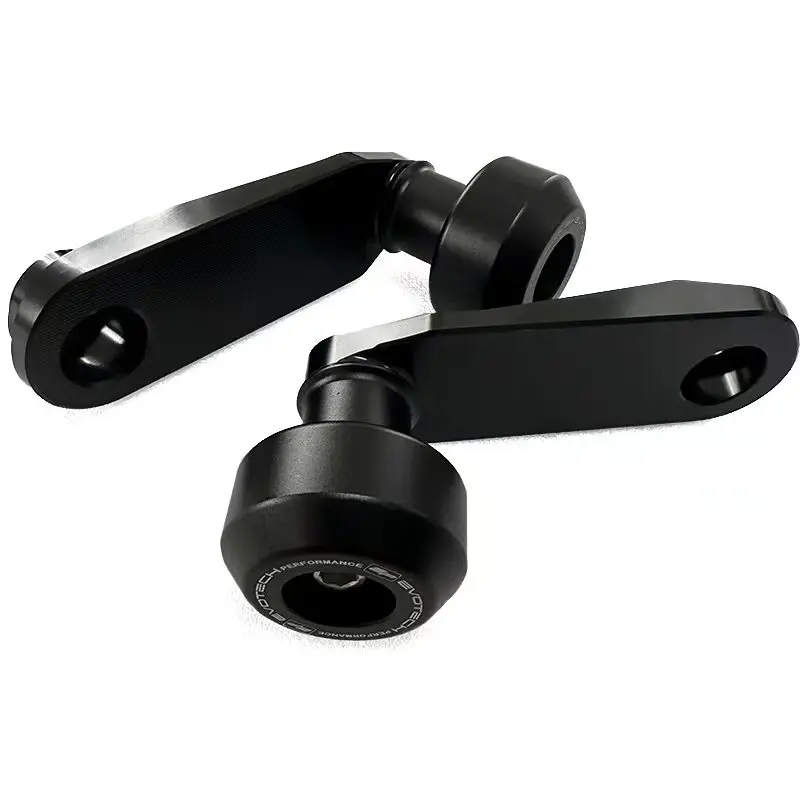 

For Aprilia GPR150 Motorcycle Anti-fall Protector Anti-fall Ball Protection Bar Motorcycle Anti Drop Ball Protection