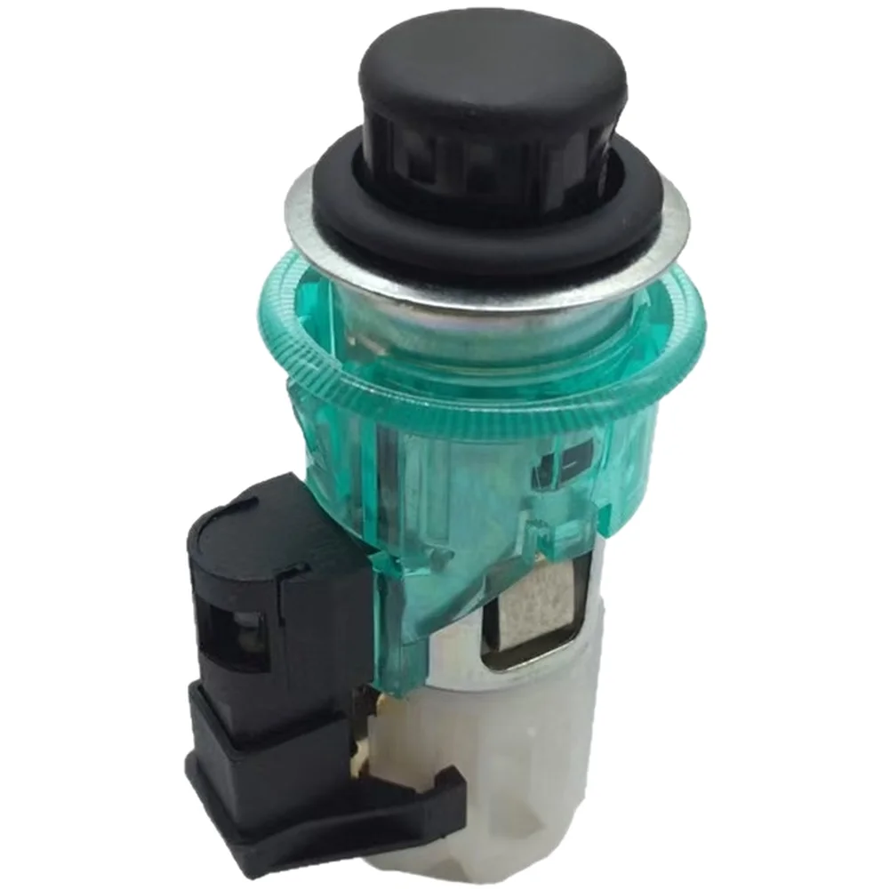 Interior Power Green Button 1J0919307 For Skoda For Octavia For Fabia For Superb