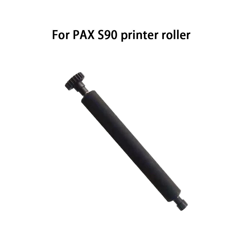 For PAX S90 printer roller handheld pos terminal card reader pax s90 original printer head