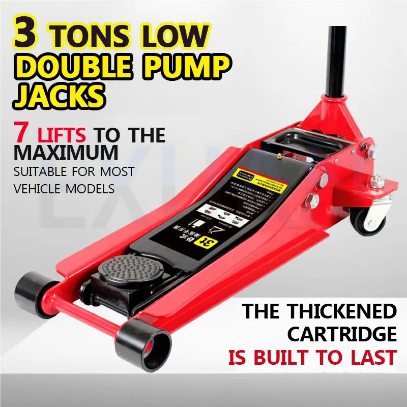 Thumbnail 4 - #28 Best Car Lifting Equipment to Buy In 2026