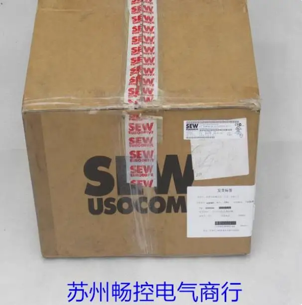 

2025 * Точечные продажи * Новый инвертор SEW MC07B0150 - 503-4-00 Spot