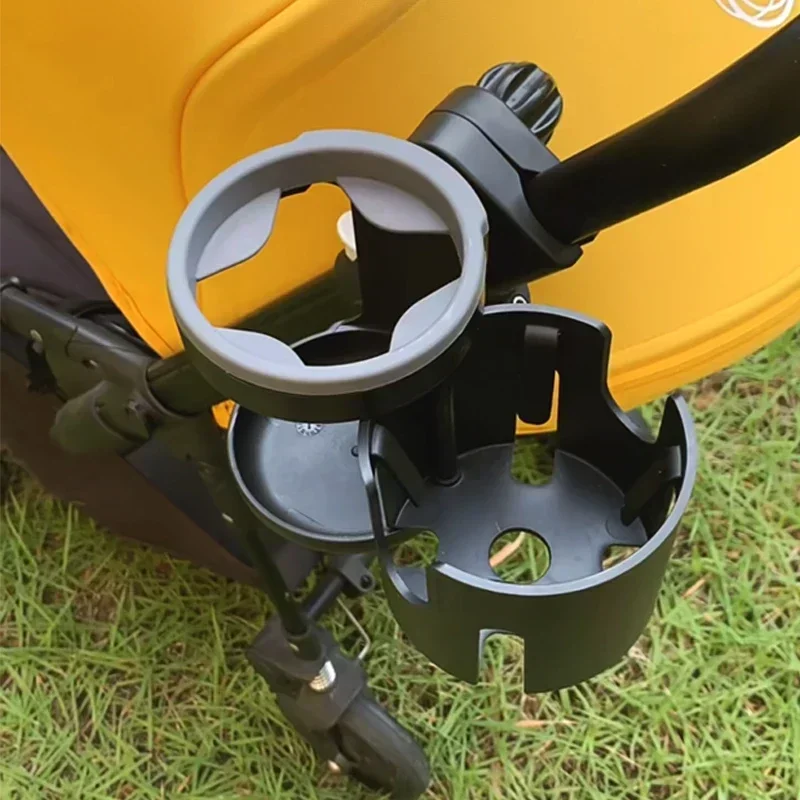 Stroller Cup & Phone Holder 3