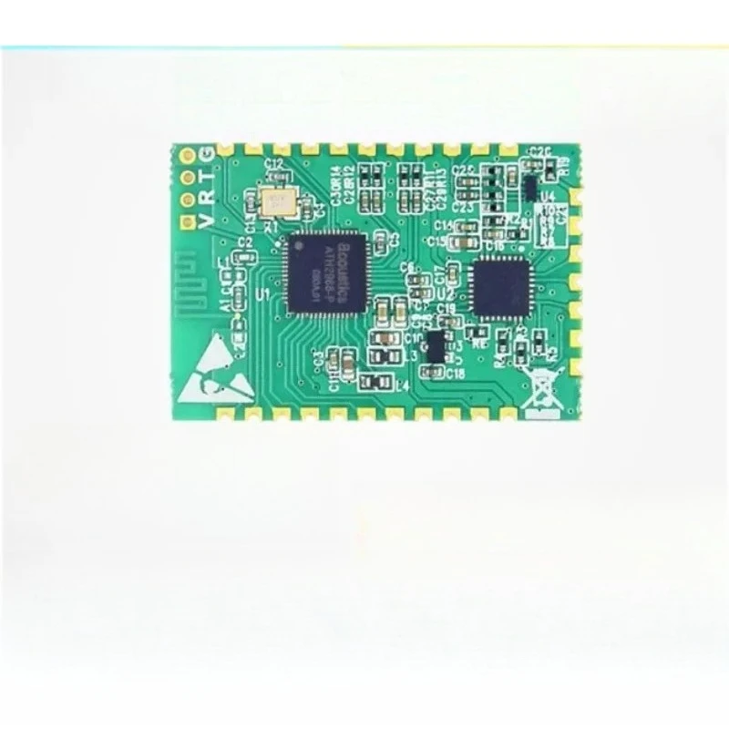 [Dual Wheat DSP Echo Cancellation] Up to 90dB Echo Cancellation Module A-51 [AGC Far-field Pickup Noise Reduction]