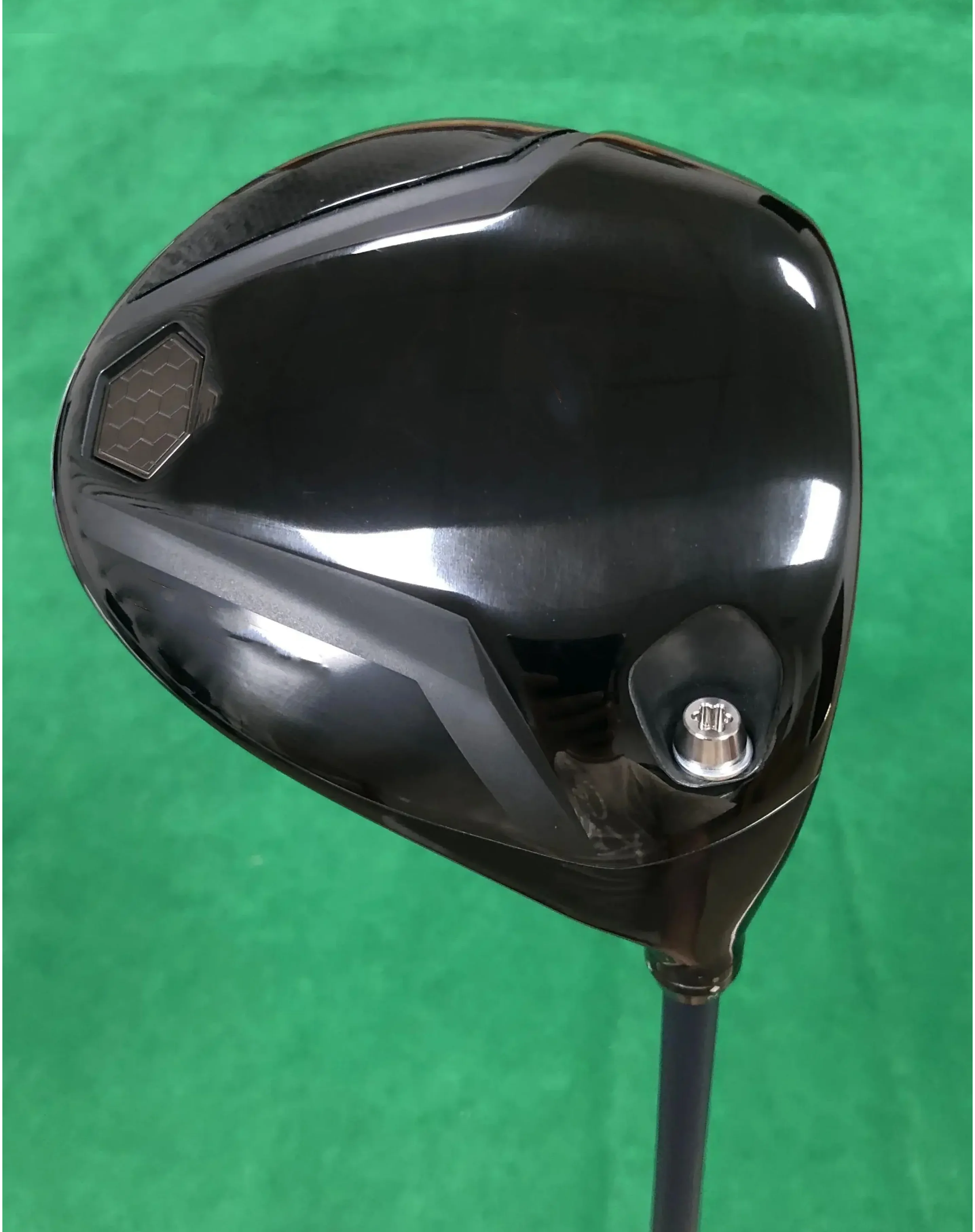 Golf Driver Black Metalfactory A10 STR  Driver Head 10.5 or 9.5 Loft Golf Driver with Head Cover For Men Free Shipping