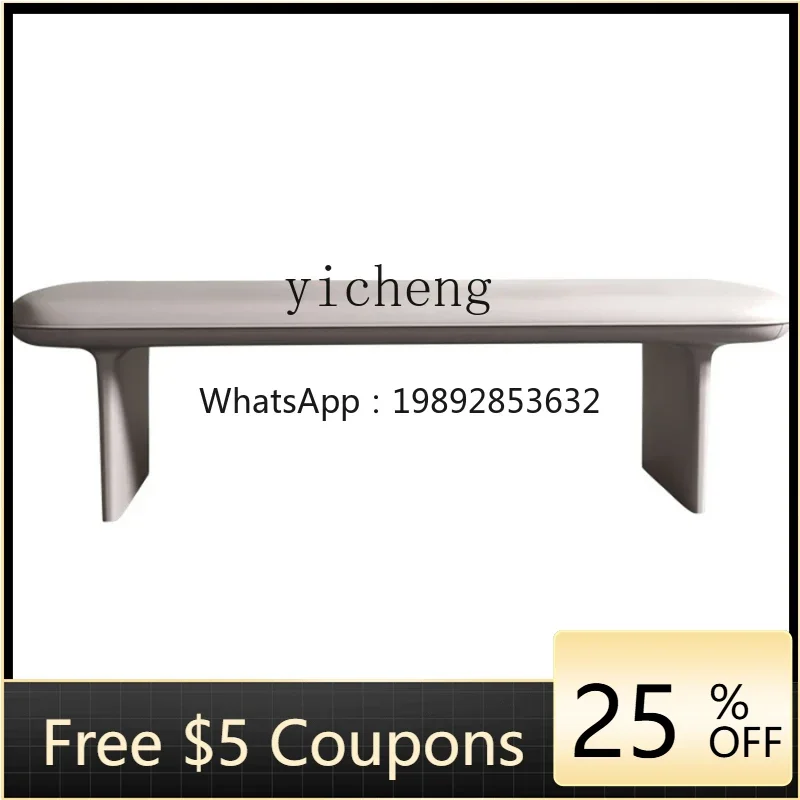 

Small Stool Shoe Changing Stool Home Doorway Leather Footstool Bed End Stool Bedroom