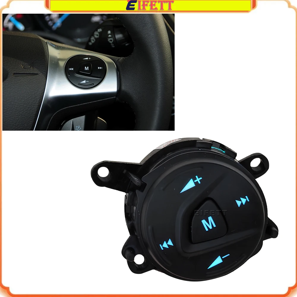 For Ford Focus 3 Ku…