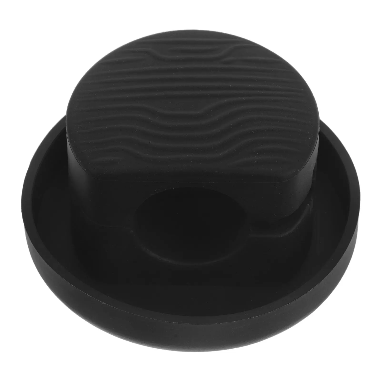 Premium-Silikonbasis für Smartwatch-Box-Einsatz Multifunktionaler Organizer …