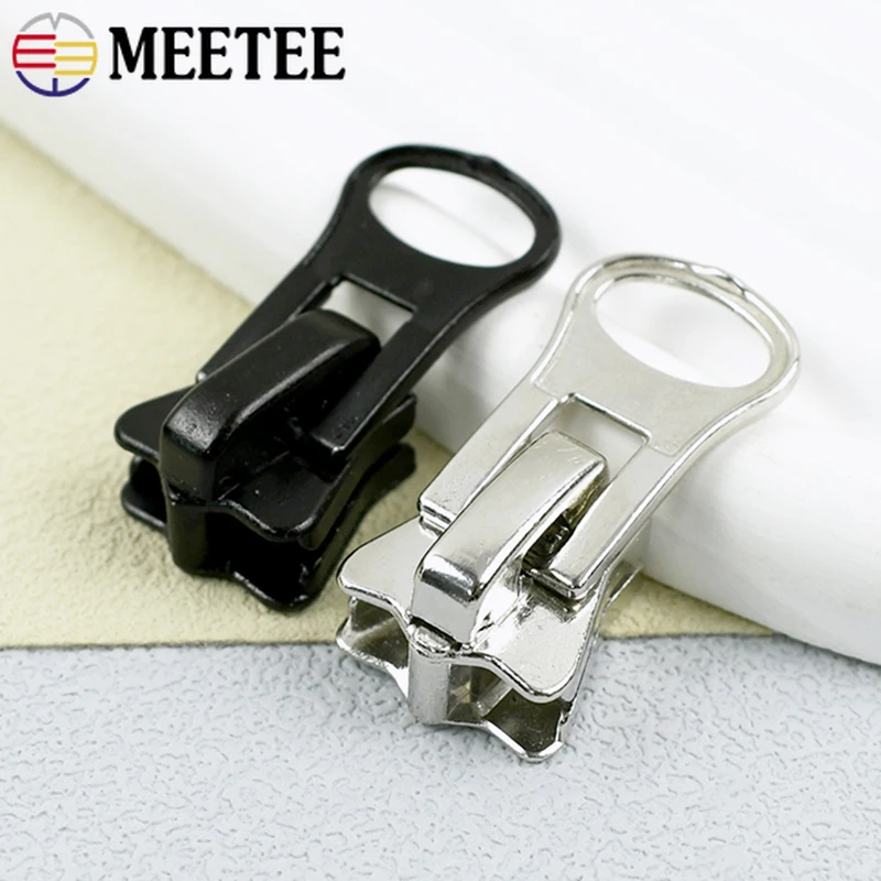 10-50Pcs 3# 5# 8# Z…