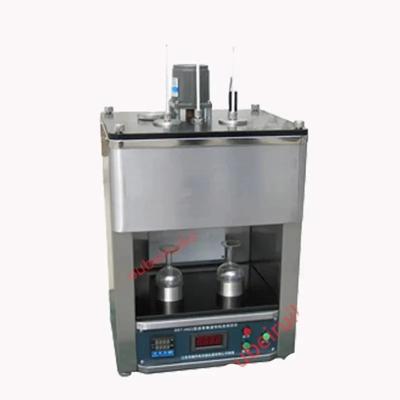 Wholesale Industrial Testing Oil Viscosity Measuring Apparatus Saybolt Viscometer