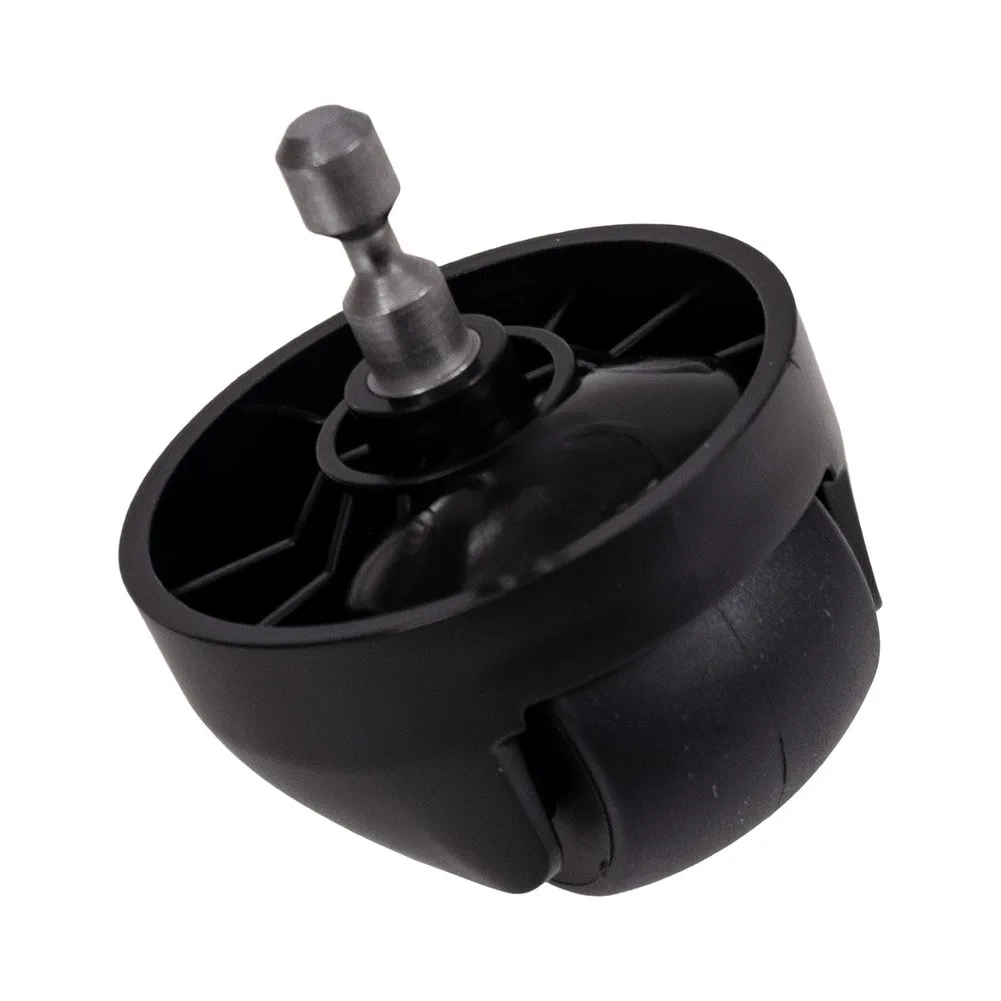 Front Caster Wheel Replacement For Roomba Max 705 504 & VAC= ForCombo 705 707 Robot Vacuum Cleaner Parts Smooth Navigation