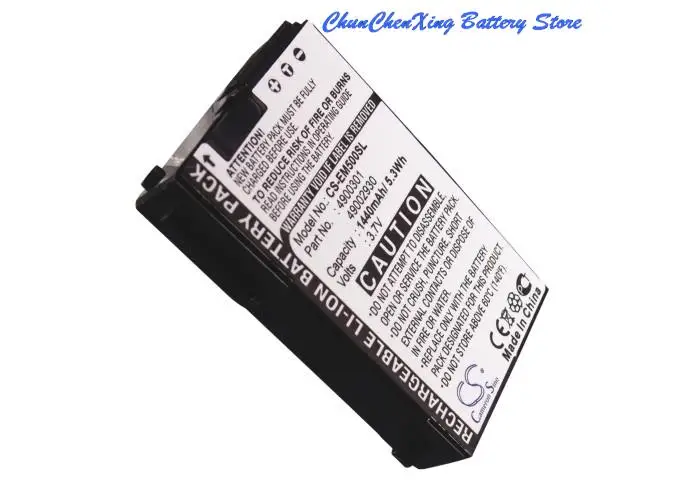 بطارية عالية الجودة 49000301 لـ Airis PDA 460، PDA 463، الهاتف الذكي T460، T461، T463، لـ Everex E900، نيون