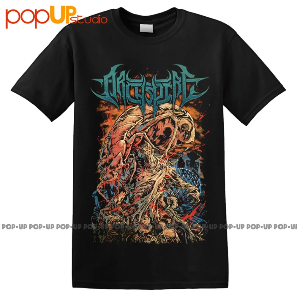 ARCHSPIRE - 'Vancouver Bug' T-Shirt