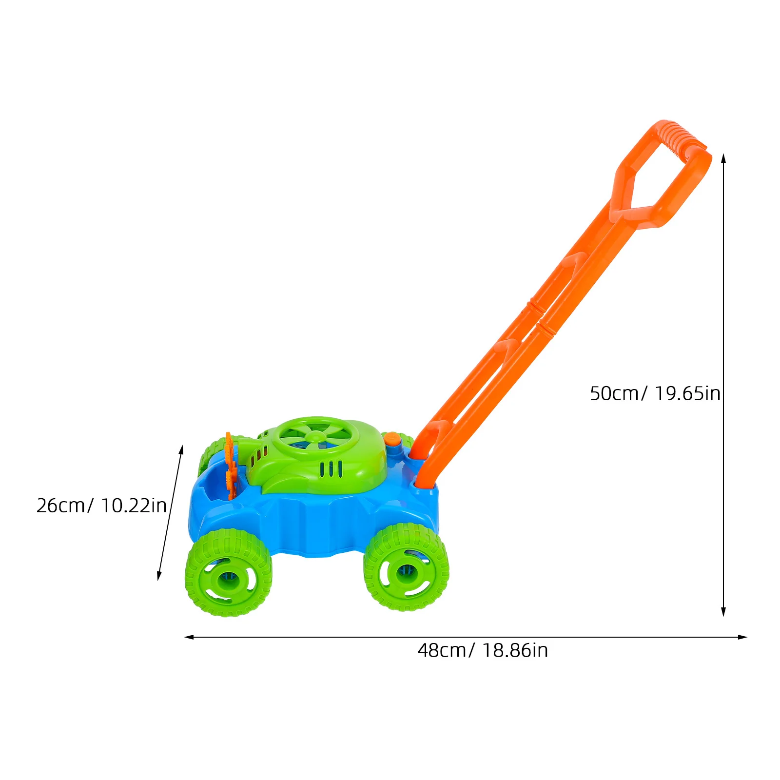 1Set Bubble Machine Cartoon Cart Shape Electric Bubble Maker Kid Blower Creative Lightweight Portable Gift Fun Play