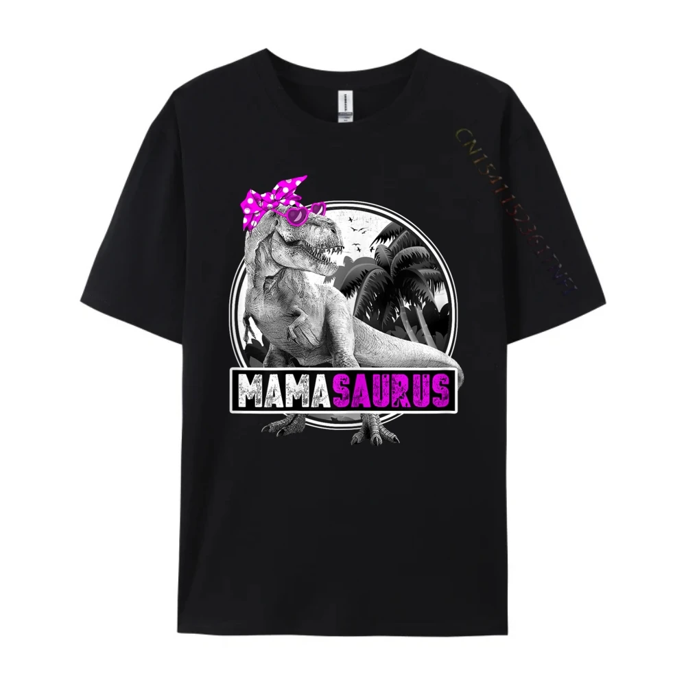 

Mamasaurus Giant Lizard Mama T Rex Saurus Funny Shirt Luxury T Shirt Mans Classic Vintage T Shirts Original Mens T-Shirts