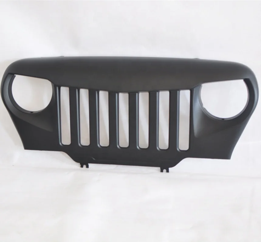 Tj Grille For Jeep …