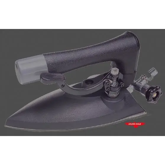 

BSP-300, Полностью паровой утюг Silver Star