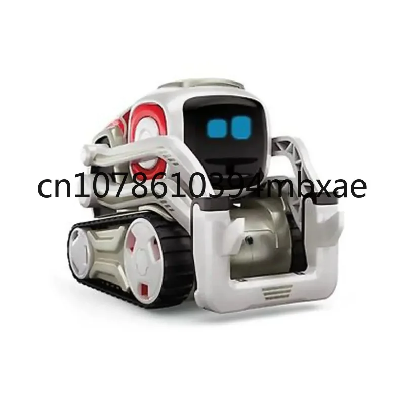 

Anki Cozmo Vector Digital First and Second Generation Intelligent Original Pet Robot/Robot Accessories