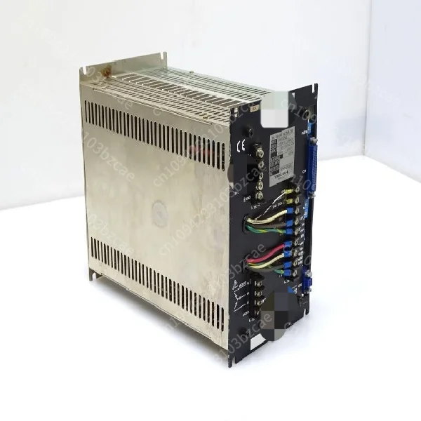 Plc SR5030B82 ACTUATOR Programming Controller Industrial Automation