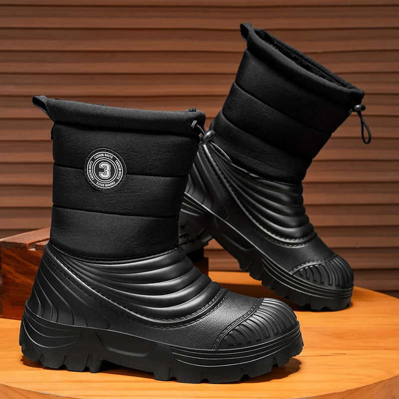 Men's New Winter Sn… - image