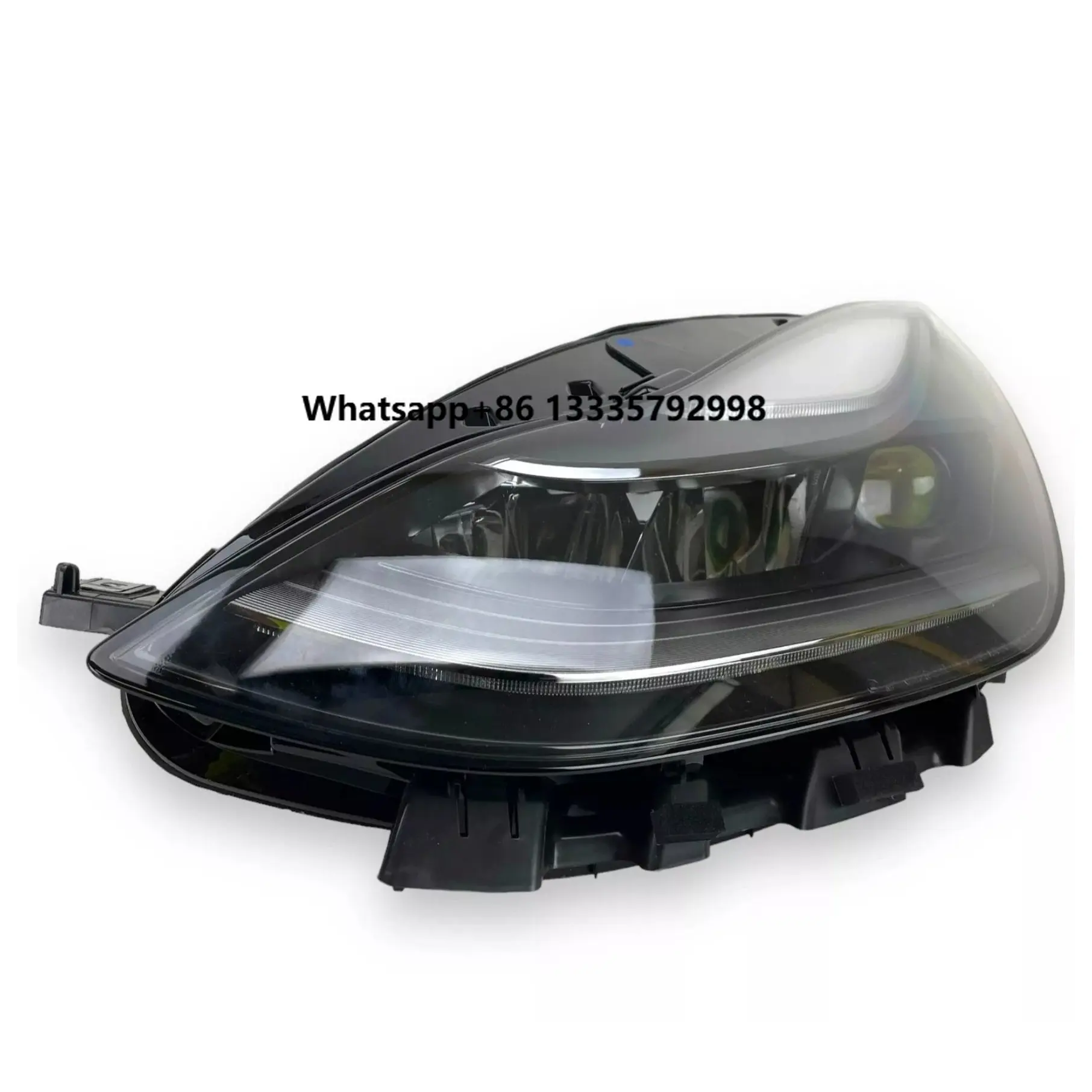 

Tesla Model 3/Y Headlight LH Matrix LED OEM: 1514952-00-D