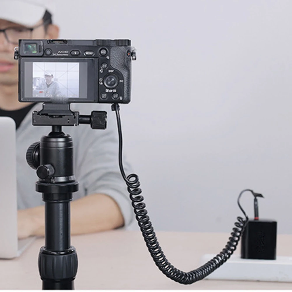 NP-FW50 Dummy Batte… - image