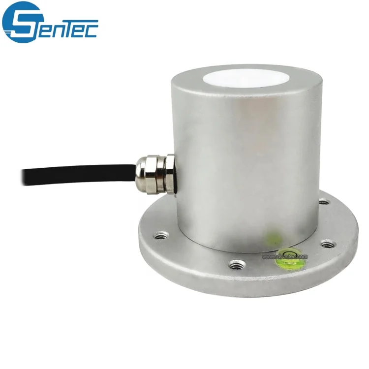 SEM228S Factory Price High Precision Weather Station Aluminum Metal Case Solar Total Radiation Sensor