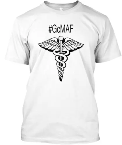 FDA Dead Doctors GcMAF Connection Tee T-Shirt Made in the USA Size S to 5XL