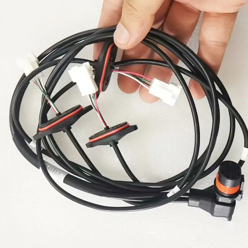 New Agras T60 Weighing Load Sensor Module Signal Cable For DJI Agriculture Drone Accessories Plant Protection Drones Repair Part