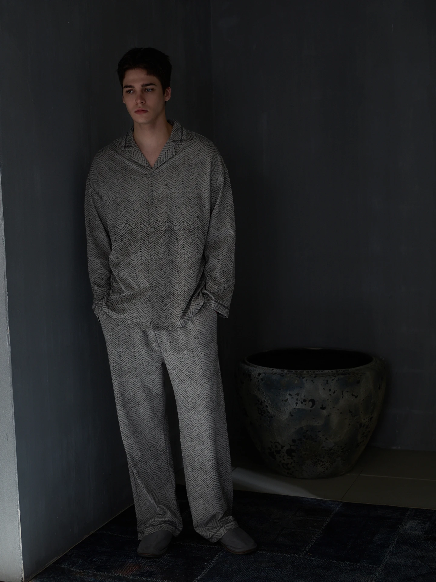 conjunto-de-pijama-de-manga-larga-de-algodon-puro-de-50-denier-para-hombre-ropa-de-casa-suave-y-comoda-adecuada-para-usar-al-aire-libre-estilo-casual
