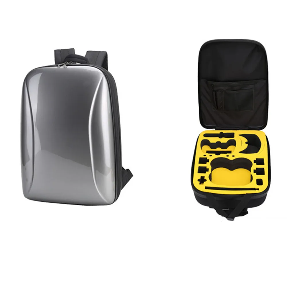 

Drone Backpack Hardshell Waterproof Battery Bag For D-JI Mavic 3Pro Remote Control Bag For D-JI Mavic 3 /Mavic 3pro /Classic