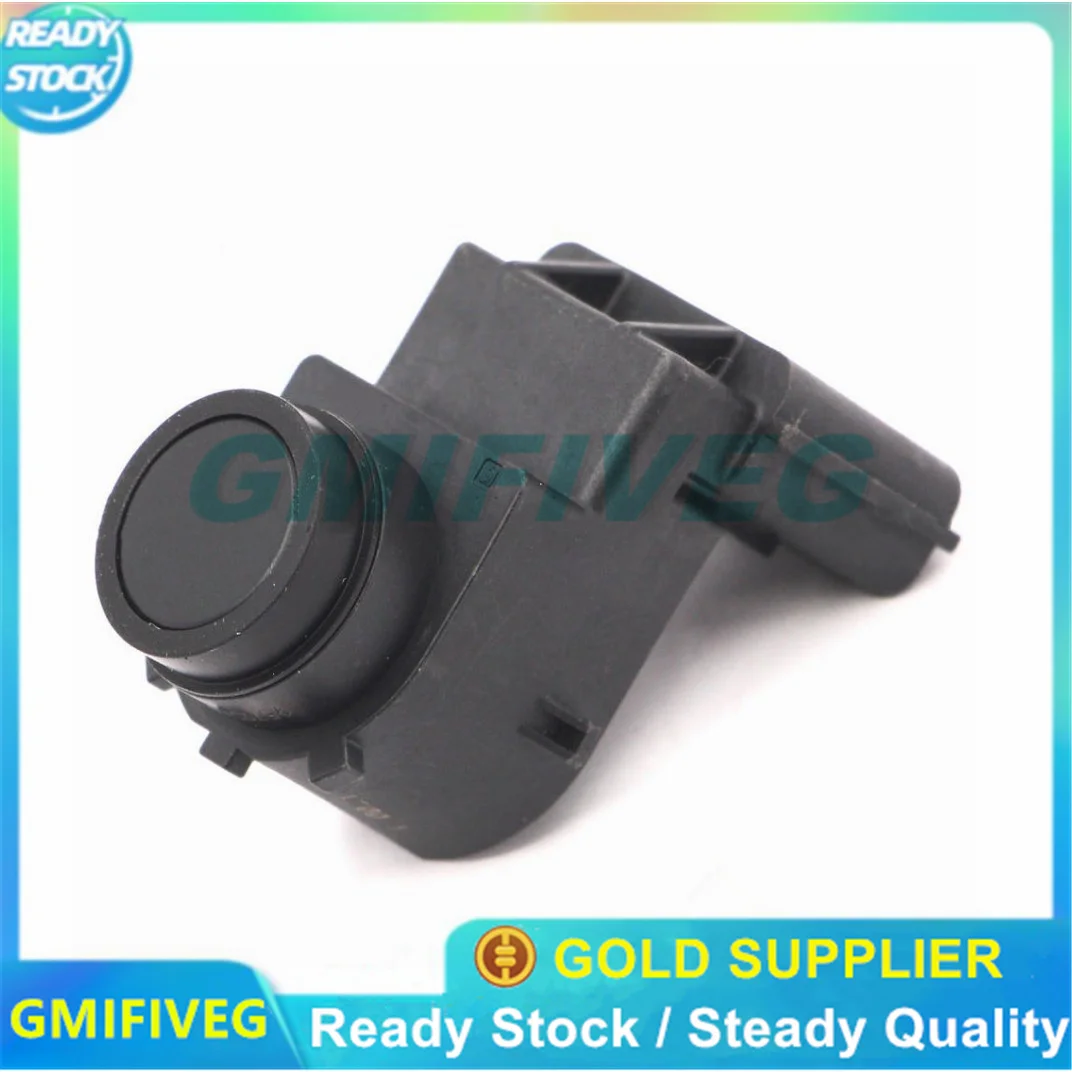 

New 1PC 95720-F2100 OEM Parking Distance Sensor 95720F2100 95720 F2100 Black for Hyundai Kia
