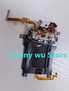 

Запчасти для ремонта Nikon D850: блок затвора, лезвия, коробка затвора в сборе 123DA