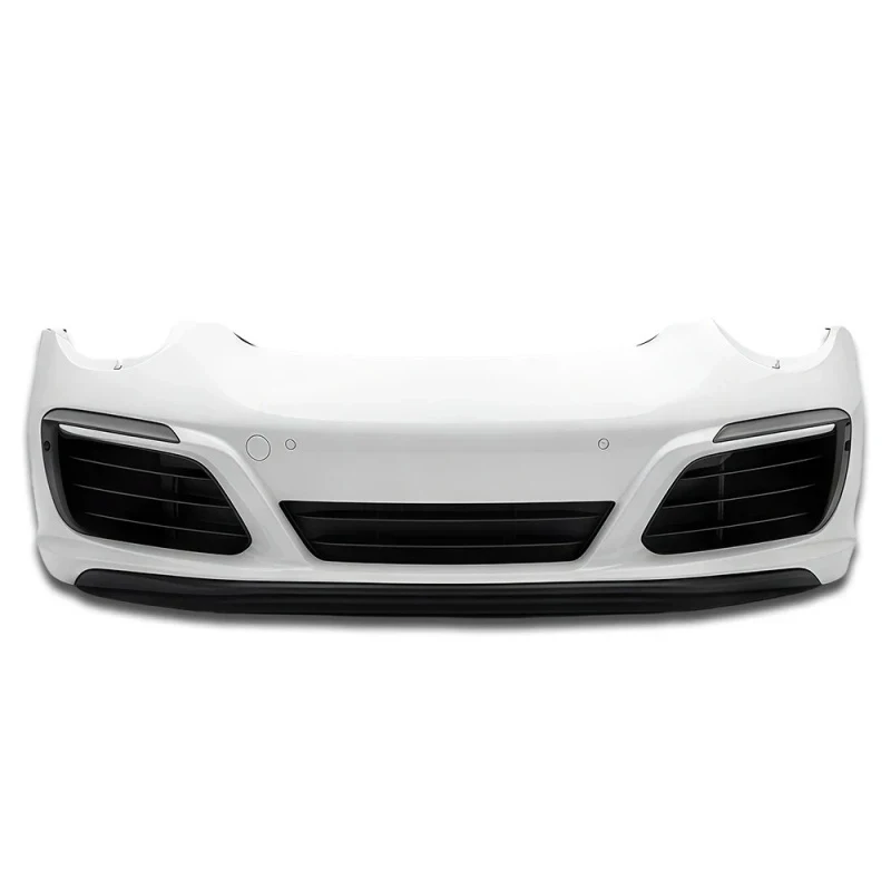 

Factory Hot Sale High Quality Car Front Rear Bumpers Hood S Grille Body Kit Fit ./. -