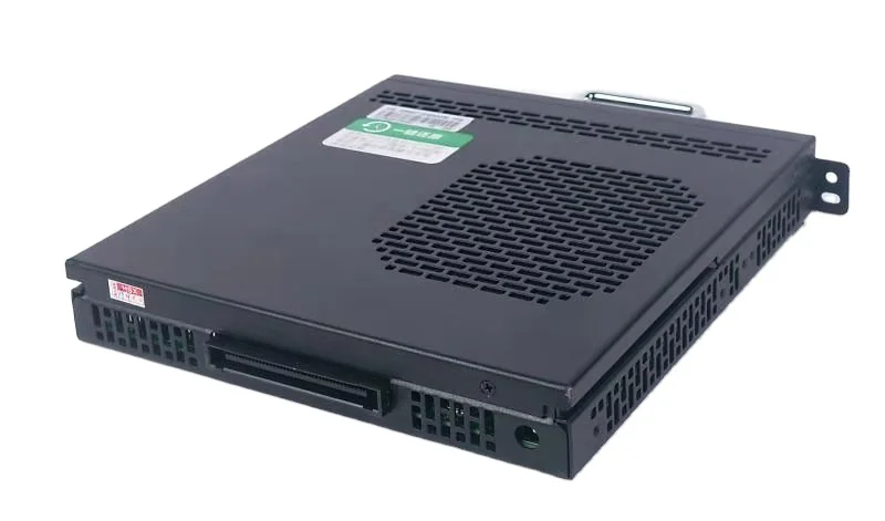 INGSCREEN Wholesale Factory Direct Sales Support 4K Display New Business Office Mini Desktop Computer Android Pc Ops