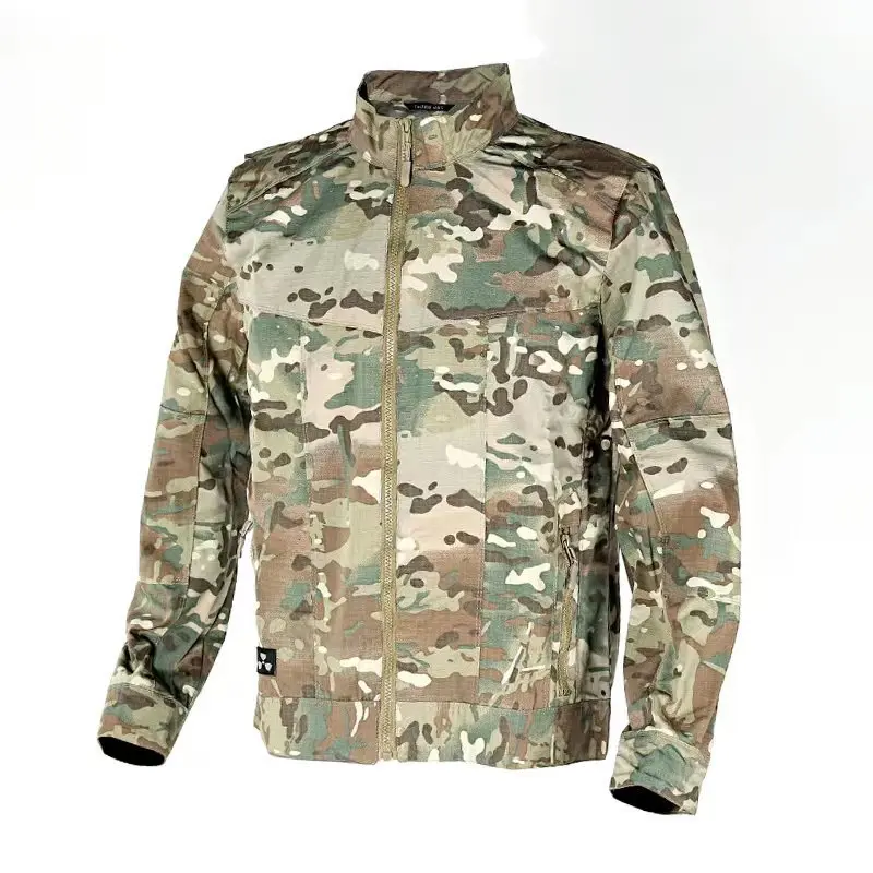 Archon Outdoor Tactical Jacket Assassin Jacket City Casual Camouflage Workwear Ja cket Men