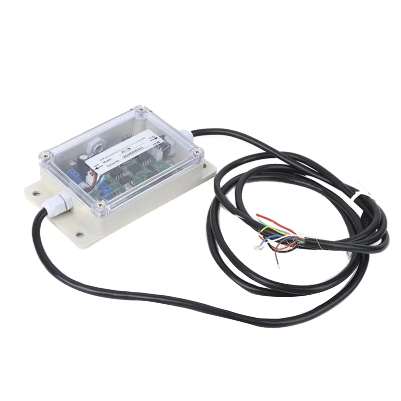 

KC-2W NMEA2000 And NMEA0183 Bidirection Converter IPX67 Waterproof DC 9-30V Bi-Directional Converter Car Accessories