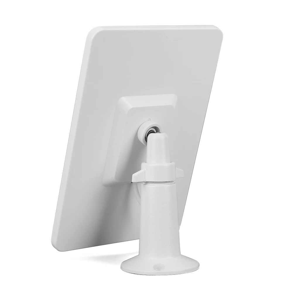 

Солнечная панель 10 Вт с регулируемым на 360° кронштейном, монокристаллическая, водонепроницаемая IP65, для беспроводной уличной камеры видеонаблюдения