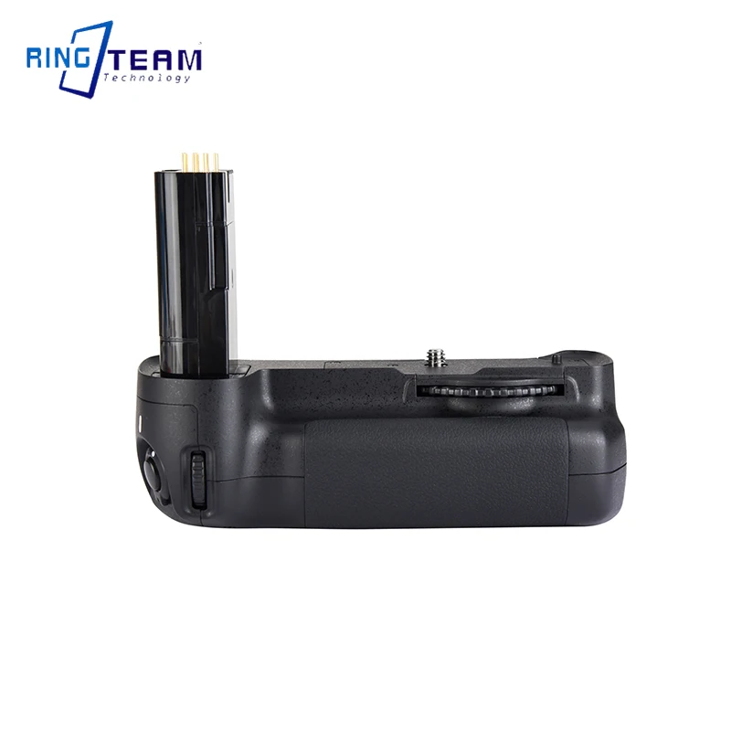 MB-D200 MBD200 Vertical Battery Grip for Nikon D200 SLR Digital Camera Handle Work With 6pcs AA Batteries Holder