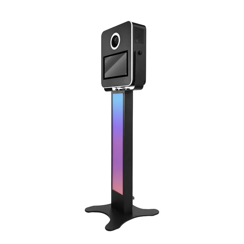 

RCM156pro selfie mirror, photo booth camera