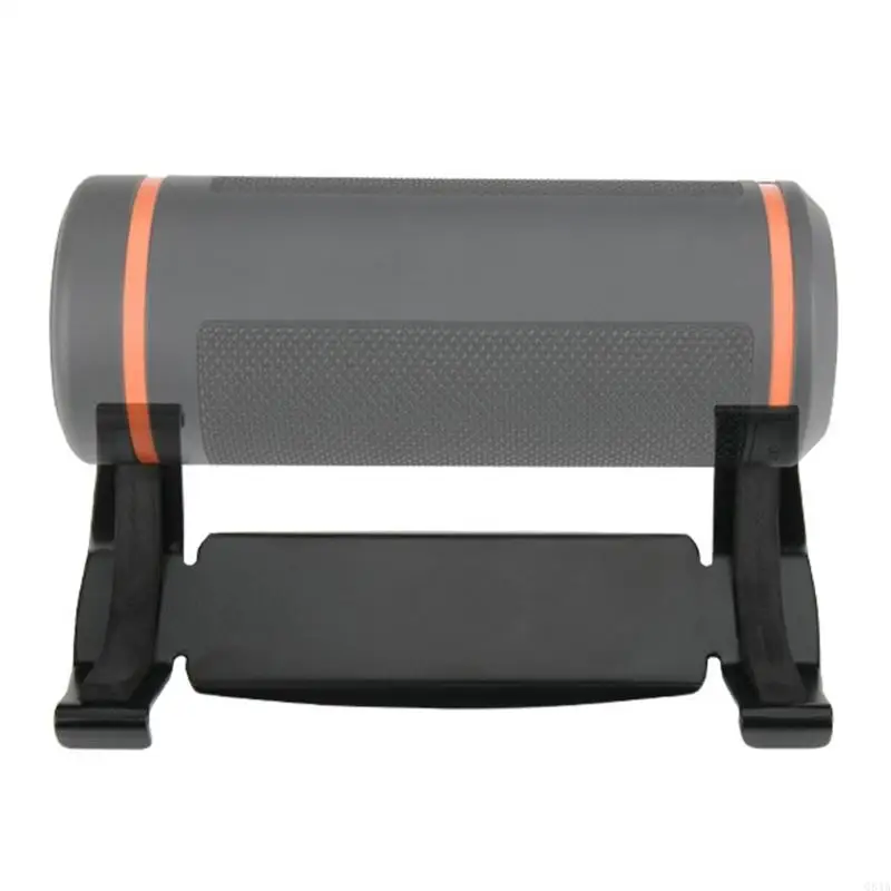 Q84A Desktop Car Disceer Holder для 4/5/6 Bluetooth-совместимый динамик