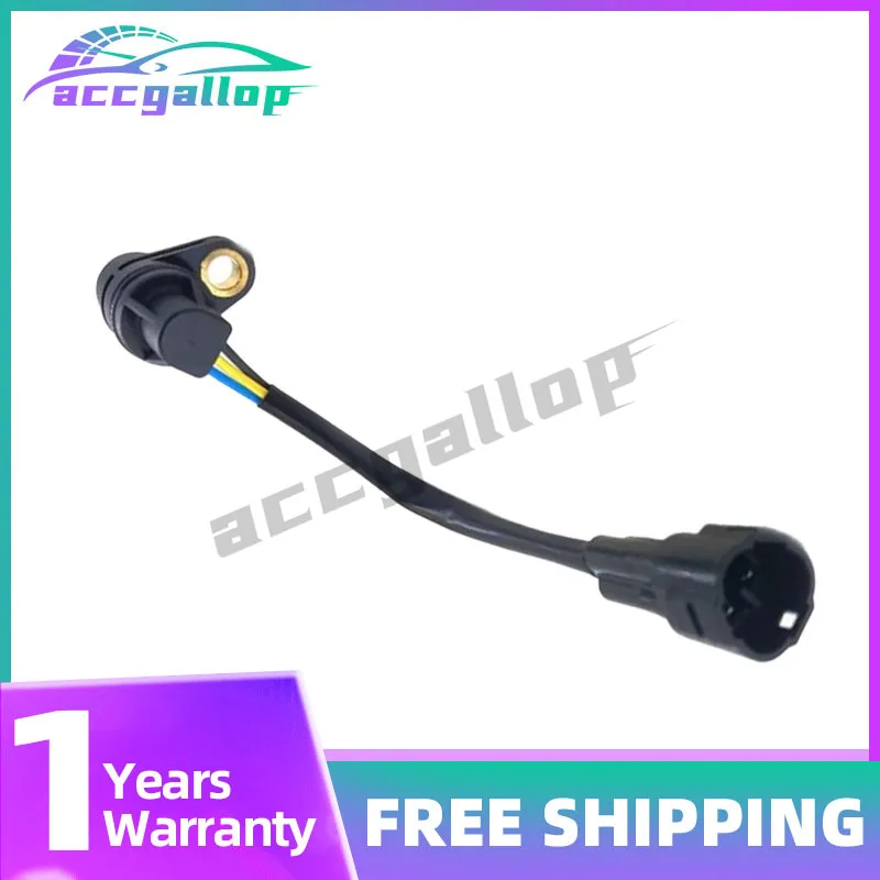 5VY-85896-02-00 Engine Cam Position Sensor for Yamaha FZ1 1000 YZF R1 1000 R6 600 FZ8 800 MT-10 5VY-85896-01-00 5VY-85896-00-00