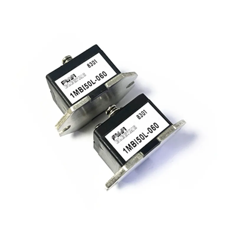 1pcs 1MBI50L-060 IGBT Single tube module 600V