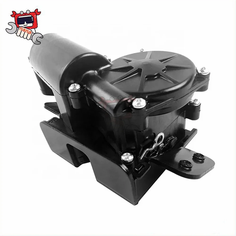 

Suitable for Chevrolet, GMC, Cadillac 13581405 trunk tailgate lock mechanism, rear power liftgate lock actuator latch lock