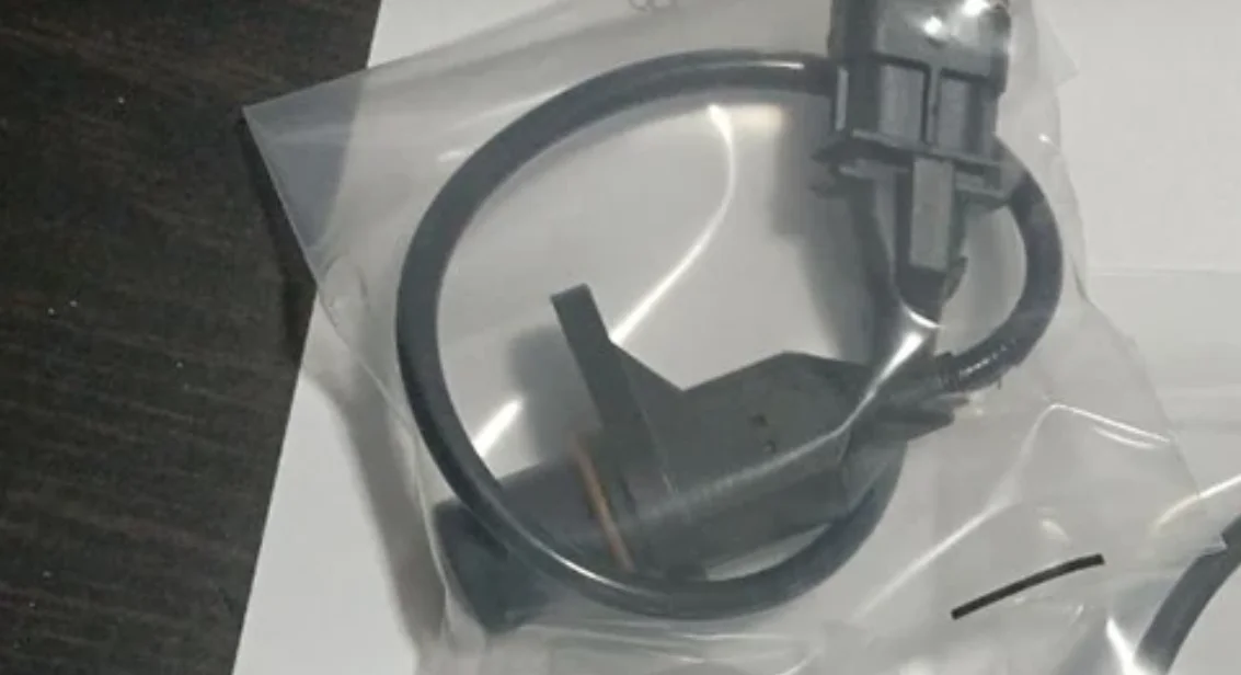 

Оригинальный датчик положения коленчатого вала OEM 0281002411 / 04890190 /2р 0906433 c Fford F-250 Ivveco Eurocargo Tector Vertis Vvw Volkswagen