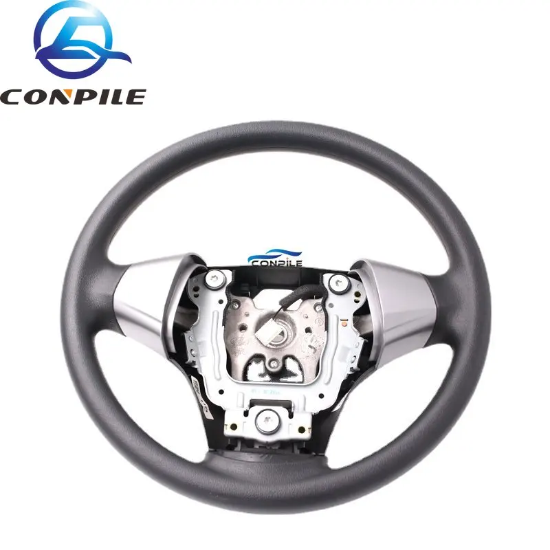 

1Pc for Hyundai Elantra High and Low with Steering Wheel Assembly Steering Wheel Old Yuedong Multi-Functional Button