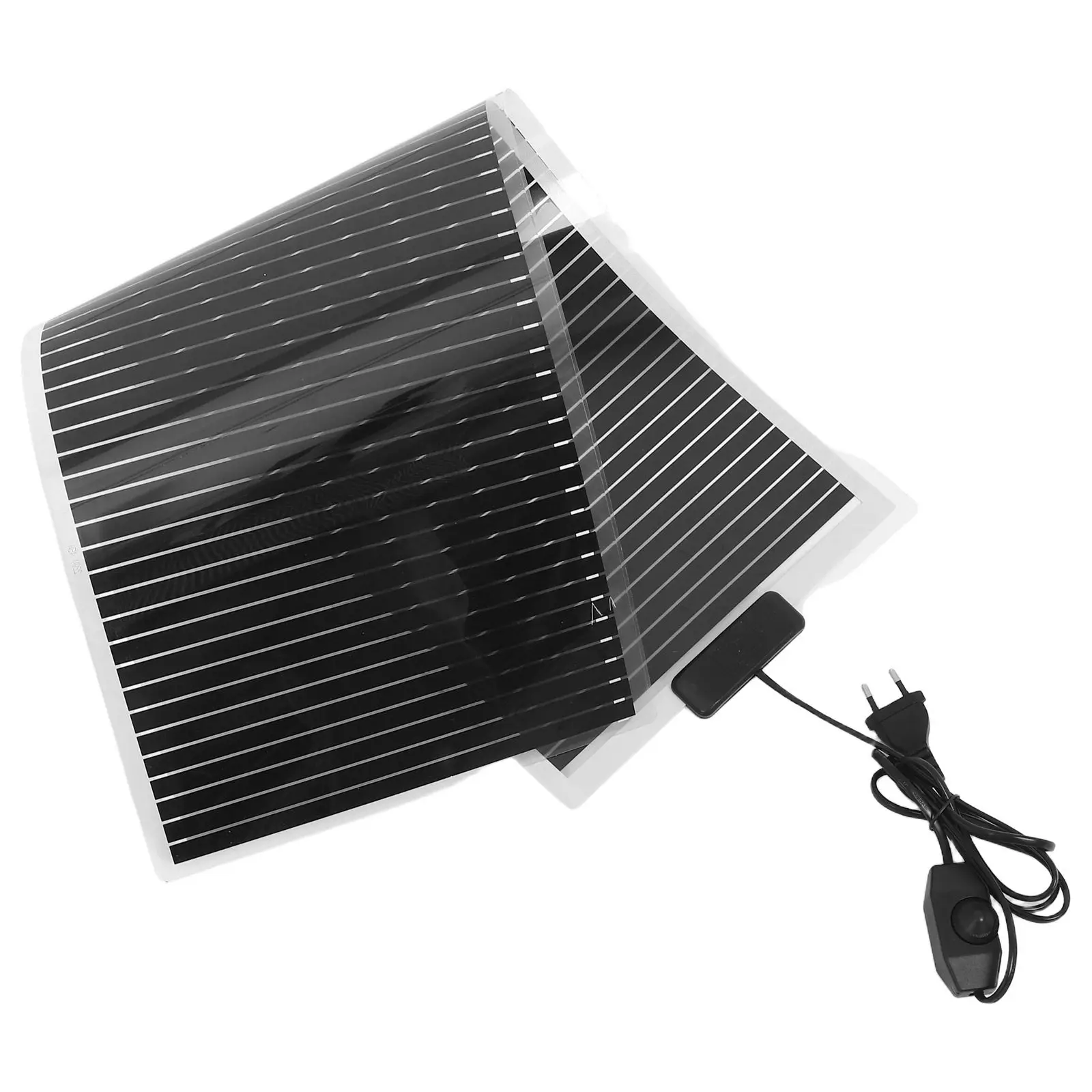 Reptile Heating Pad Adjustable Thermostat Under Tank Heat Mat for Turtle Tortoise Snake Lizard Gecko Amphibians