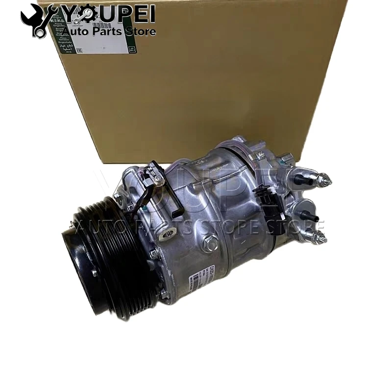 

For LAND ROVER LR4 Range rover sport ac air conditioning compressor LR010723 LR057692 LR019133 LR058017 LR056364 LR013934
