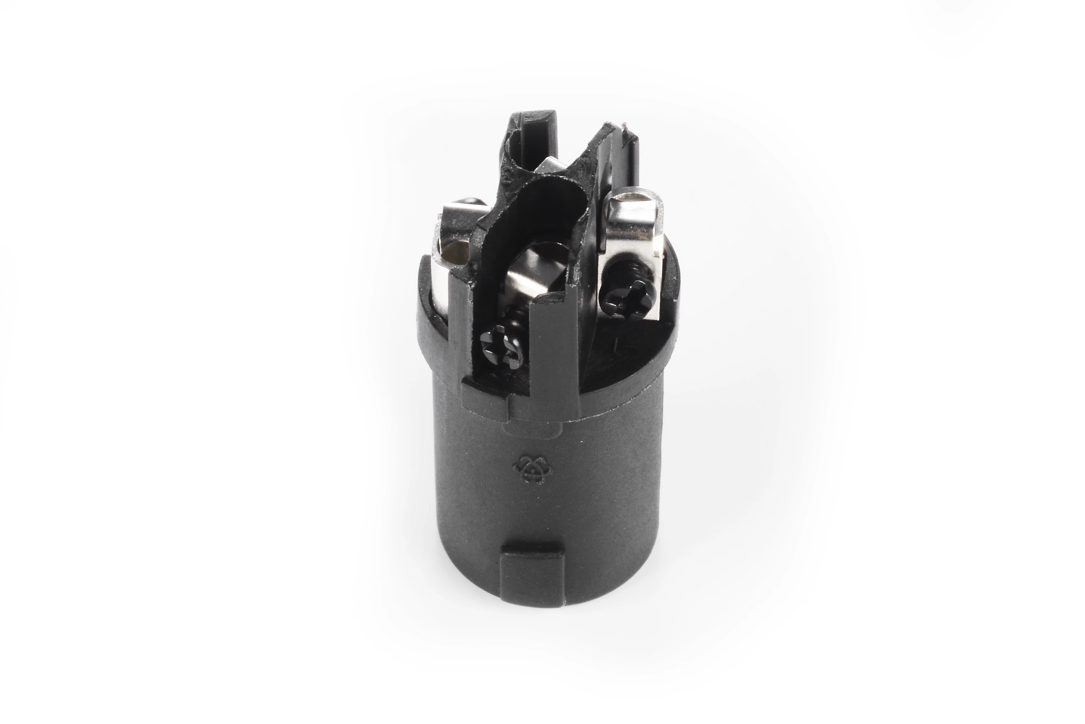 Srexact 4 pólo plugue de áudio 8 pólo alto-falante plug cabo conector 4 p disposição linear plug ohm plug à prova dwaterproof água linha áudio alto-falante fase