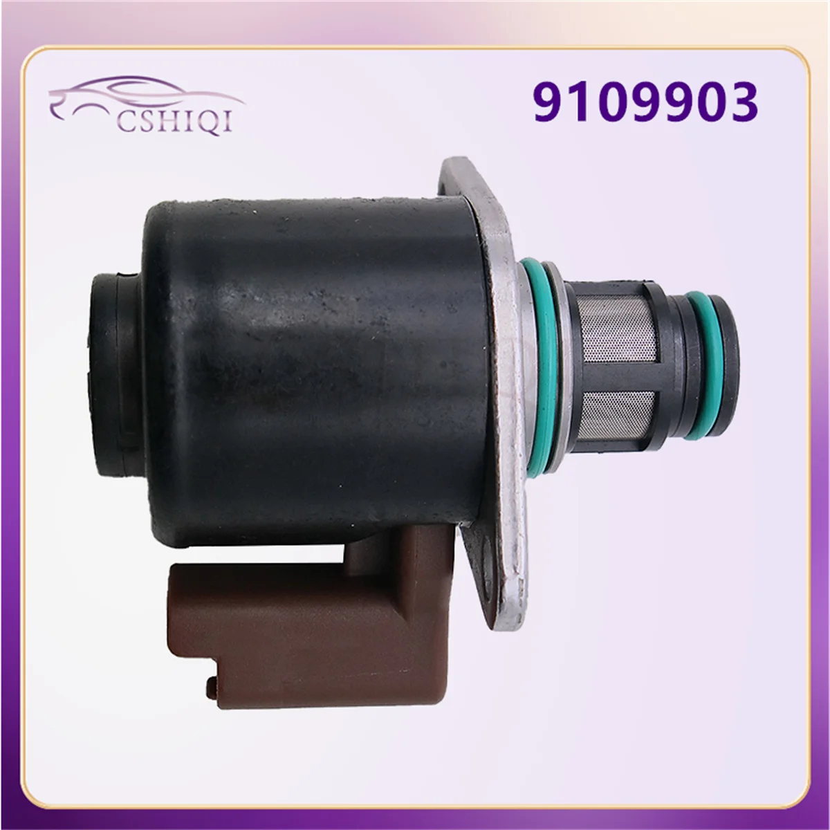 

9109903 Inlet Metering Valve Fuel Pump Regulator Valve 9307Z509B 4S4Q9G586AA For Delphi Ssangyong Nissan 9109-903 9307Z523B