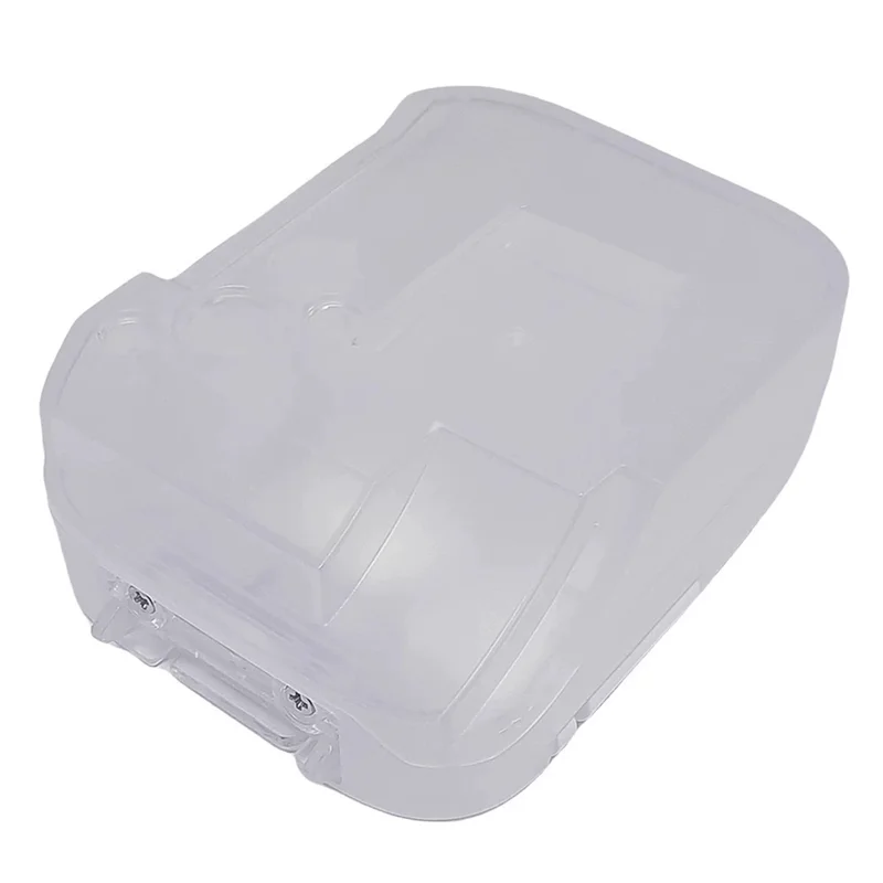 KEOL-Cleaning Fluid Box Forroborock A10 Plus / Dyad Pro Combo Floor Scrubber Accessories Cleaning Container Casket